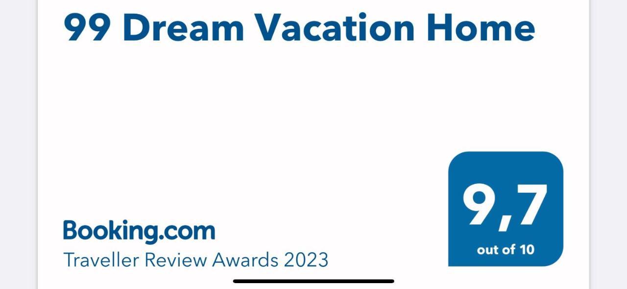 99 Dream Vacation Home 나플리오 외부 사진